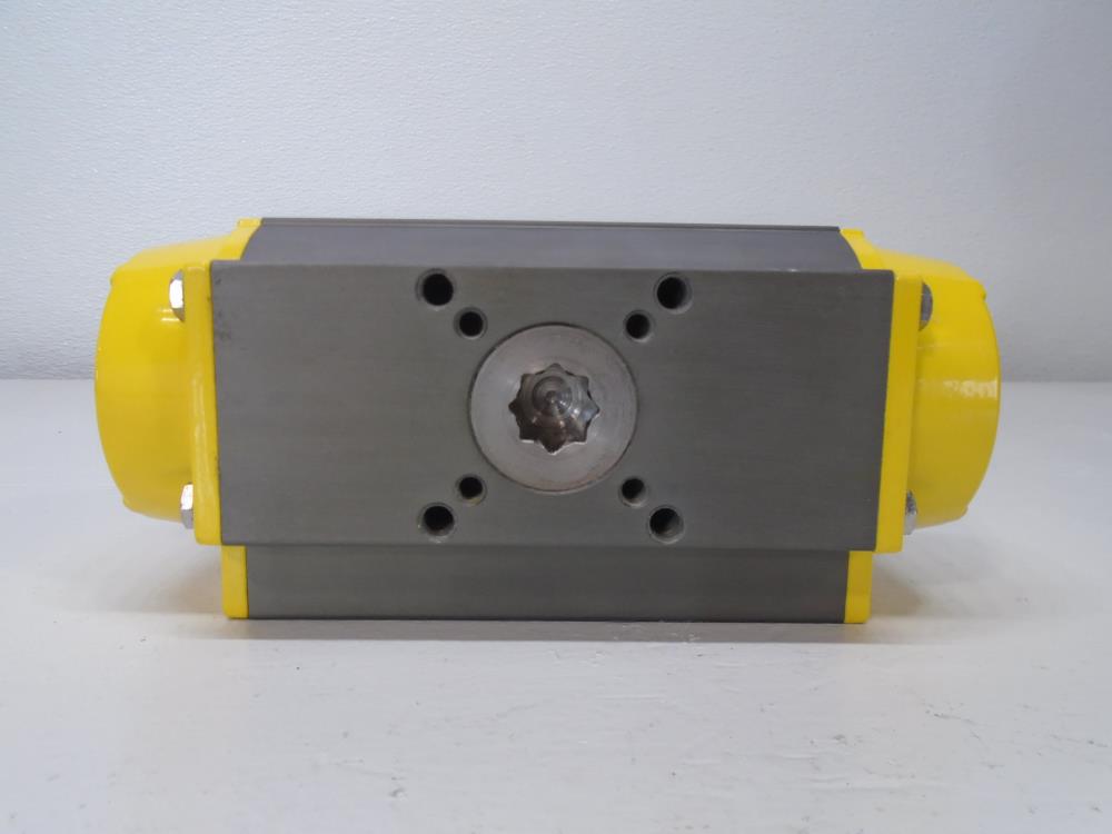 Apollo Actuator AS-075-N05AA